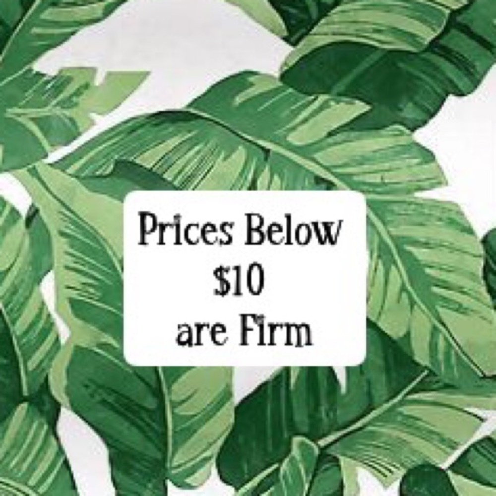 $10 or less - bundle and save!